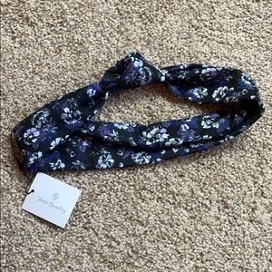 Vera Bradley headband